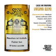 Load image into Gallery viewer, Sasso Virginie Naturelle Tabac BIO 25g