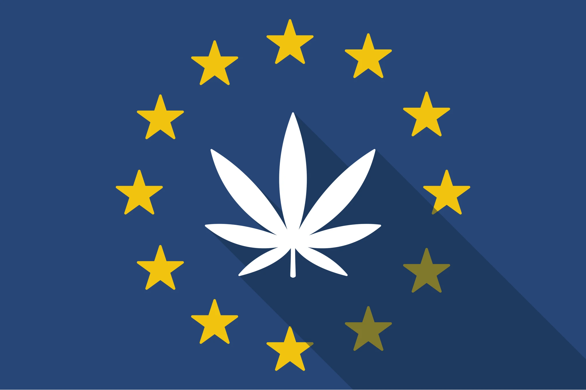 Le CBD est-il légal en Europe ?