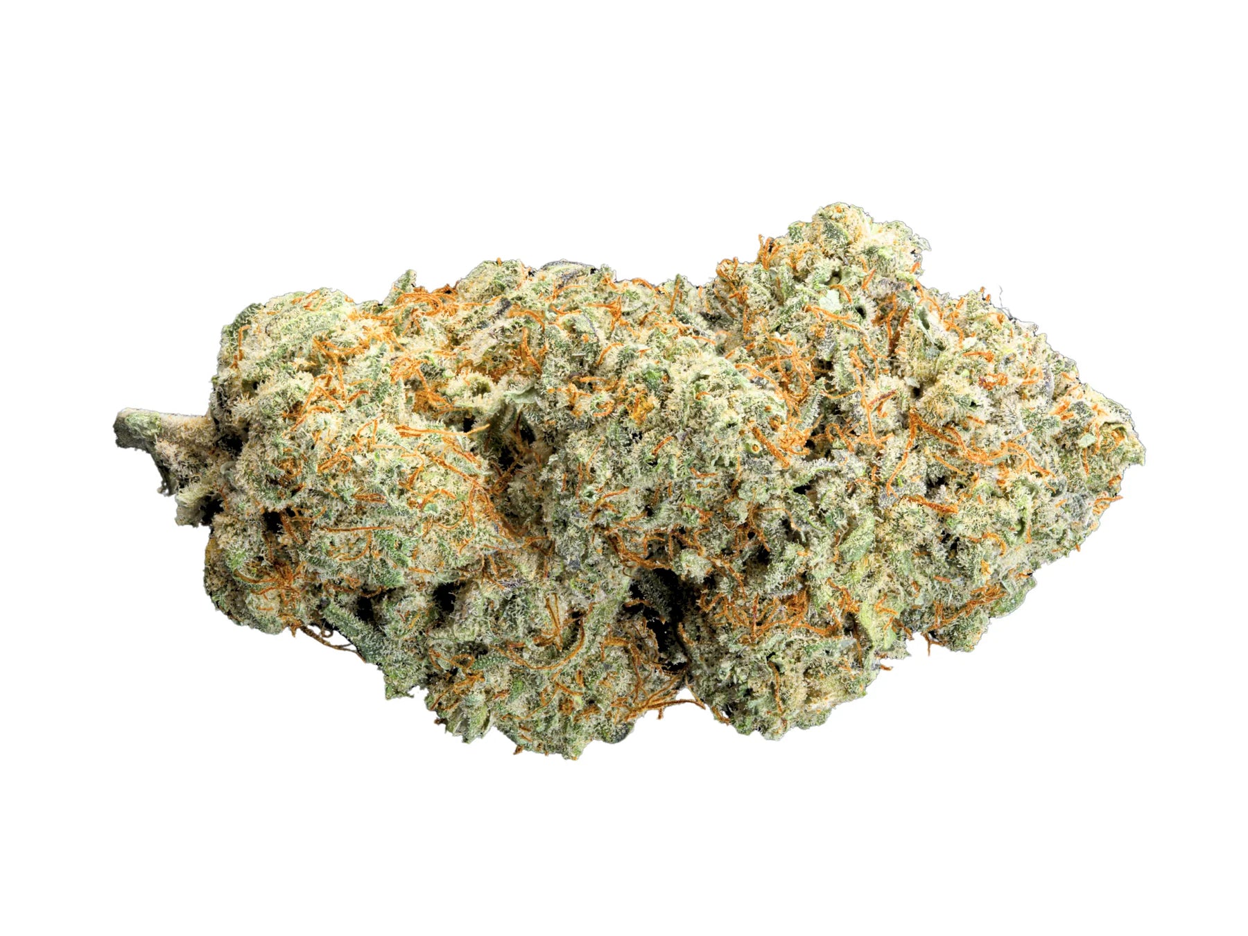 WEEDREAM California Haze Indoor - Medium buds