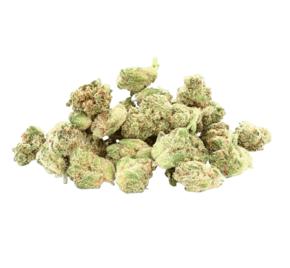 Tangerine Indoor - Mini buds – fleur CBD Weedream