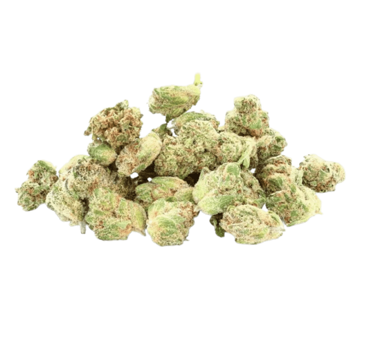 Tangerine Indoor - Mini buds – fleur CBD Weedream